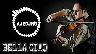 BELLA CIAO - VIOLIN COVER MUSIC | INSTRUMENTAL MUSIC | POPULAR RINGTONE