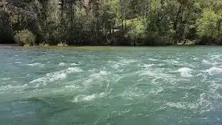 Rogue River