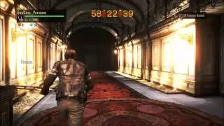 Resident Evil Revelations 2 LRC 117 Solo (2'45
