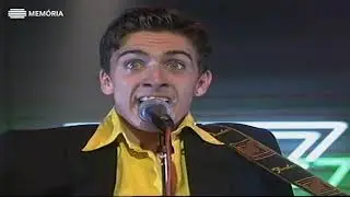Ornatos Violeta - Dez lamurias por gole / Rock Rendez Vous
