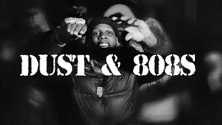 Dust & 808s | Boom Bap x Trap Type Beat | Gritty Underground Instrumental | Prod. By Luv Max