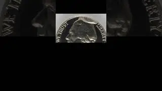 $1,725 For This 1969 Jefferson Nickel Coin!