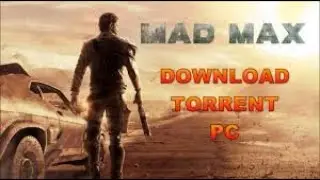 HOW TO DOWNLOAD MAD MAX | ADVENTURE SHOOTING GAME 100% WORKING