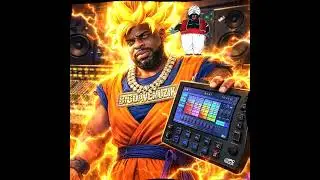 MR POPO -MR POPO BEAT MAKING REACTION