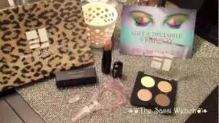 ❧❦ Нравится Birchbox? Попробуйте Starlooks Starbox! ❦❧