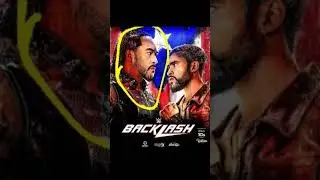 My Backlash Predictions