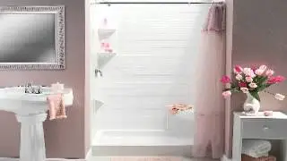 Shower Remodeling Chic Construction 156)