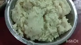 Suji kakara 😋😋😋😋#kakara pitha