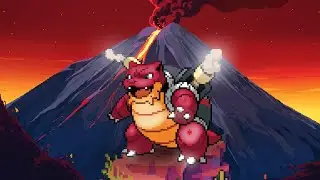 [NEW] Pokemon Fangame With New Region, Side quests, Gen 1-8, Regional/Alternate Forms & New Rivals!