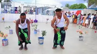 LOODY SAKOLOH. FONDATION MARIA ROSA MYSTCA. CLIP OFFICIEL.