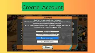 How to Create account on One Piece Bounty Rush