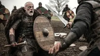 The Death of Ivar: The Day the Devil Met His Equal