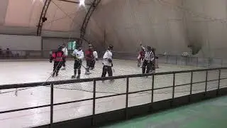 milano devils vs vicenza 18/01/2026 2 2°TEMPO