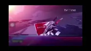 OP Kabar petang (2020) TvOne + Sponsor Fitbar