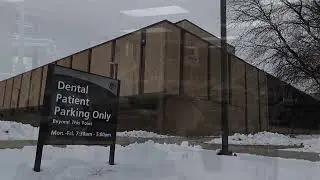 Mott Community College.Dental Hygiene Clinic PSA