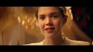 Skolen med magiske dyr 2 - Dansk biograftrailer