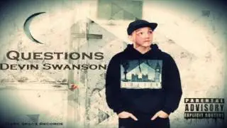 Devin Swanson - Confessions (Prod. By Jurrivh)
