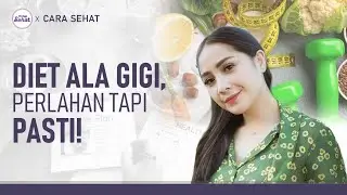Makin Langsing, Nagita Slavina Bagikan Tips Diet Tanpa Menyiksa Diri |  Hidup Sehat