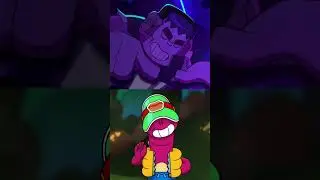Epici vs mitici #brawlstars #edit #youtubeshorts #supercell