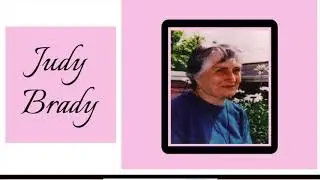 I Want A Wife By Judy Brady
