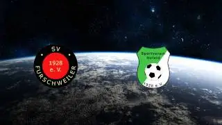 SG Furschweiler - Hofeld