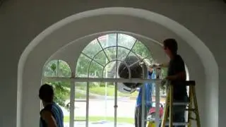 Window Replacement Slideshow - Tulsa, Oklahoma