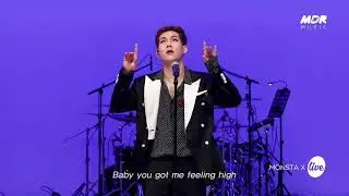 [TEASER] MONSTA X(몬스타엑스) - Secrets (Band Ver.)ㅣ#잇츠라이브