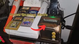 The Unexpected Results of My Hyperkin Console Retro Gaming Review!