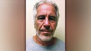 Questions Surround Death of Jeffrey Epstein