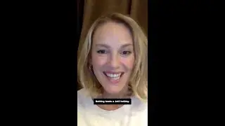 The voice behind the viral Jet2 holiday sound