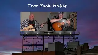 Original #13 The Haunting - Two Pack Habit