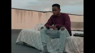 Vinn banm love la - P-Rich The PronostiK -  (visualizer)