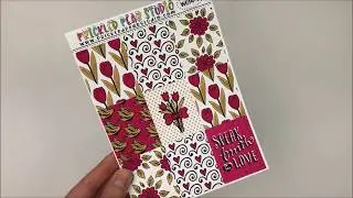 Sticker Haul // Prickled Pear Studio, EbeeGbee, The Paperly Bowtique, and More!