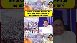 | Mayawati | Mayawati in Lucknow | Akhilesh Yadav | Yogi Adityanath | | Mayawati Rally