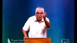 GLORY TO GOD - 14 June 2014
