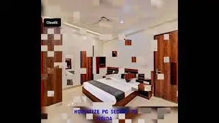 HOUSITIZE COLIVING PG SECTOR 70 NOIDA NEAR 52 AND 61 METRO STATION NOIDA.