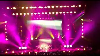 Britney Spears - Baby one mere time/S&M @ Lisbon