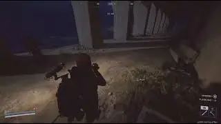 Arc Raiders: Night raid jam