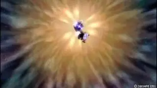 The Five Lights - Prishe EX burst - Dissidia 012 [duodecim]: Final Fantasy