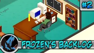 Game Dev Tycoon, часть 2: MekoDekoRekoSeko