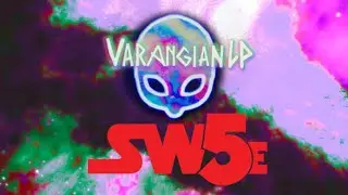 🔴 LIVE ! L1-4R Dreams of Electric Nerfs | SW5e💜 18+ VarangianLP Ep301