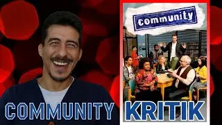 Kritik / Review: Community Staffeln 1-6 (2009-2015) Netflix