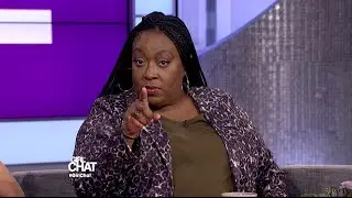 Web Exclusive: Get an Extra Dose of Girl Chat!