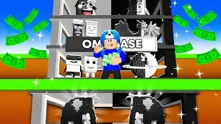 I Unlocked The New Yin Yang Base In Steal A Brainrot