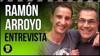 Ramón Arroyo: 
