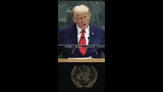 Блюз и стендап после закрытия Трампа Оксом Гором. Автор: Мэтью Рассел Ли, Inner City Press, 4 окт...