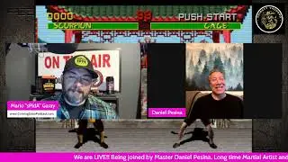 Flawless Victory: Master Daniel Pesina