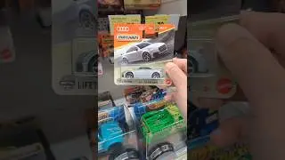 Peg Hunting Matchbox Mainlines 1:64 Diecast Model Cars Part 2