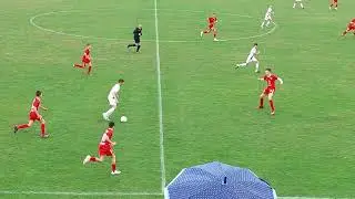 HNK Brotnjo - HŠK Zrinjski 2:3 (pioniri U-15)