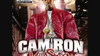 Cam&acute;ron feat. Lil Wayne - Touch It Or Not